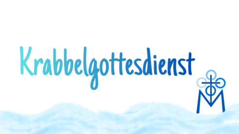 Krabbelgottesdienst 01.11.