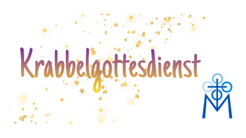 Krabbelgottesdienst 08.11.